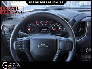 2024 Chevrolet Silverado 1500 in St-Raymond, Quebec - 11 - w320h240px