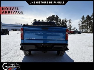 2024 Chevrolet Silverado 1500 in St-Raymond, Quebec - 4 - w320h240px