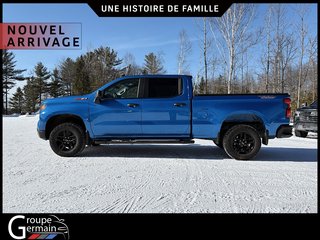 2024 Chevrolet Silverado 1500 in St-Raymond, Quebec - 5 - w320h240px