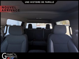 2024 Chevrolet Silverado 1500 in St-Raymond, Quebec - 10 - w320h240px