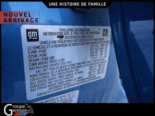 2024 Chevrolet Silverado 1500 in St-Raymond, Quebec - 15 - w320h240px