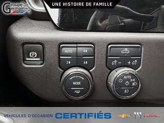 2024 Chevrolet Silverado 1500 in St-Raymond, Quebec - 25 - w320h240px