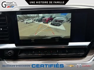 2024 Chevrolet Silverado 1500 in St-Raymond, Quebec - 30 - w320h240px