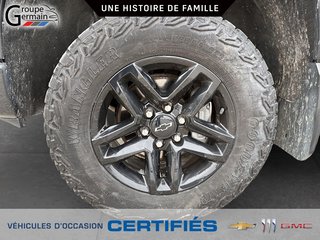 2024 Chevrolet Silverado 1500 in St-Raymond, Quebec - 10 - w320h240px
