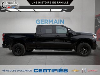 2024 Chevrolet Silverado 1500 in St-Raymond, Quebec - 2 - w320h240px
