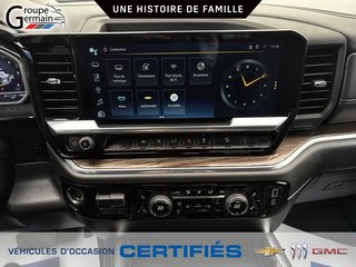 2024 Chevrolet Silverado 1500 in St-Raymond, Quebec - 27 - w320h240px