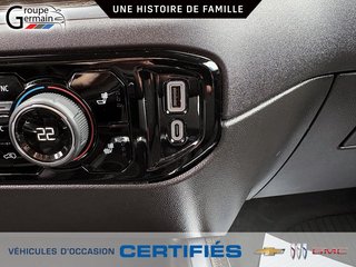 2024 Chevrolet Silverado 1500 in St-Raymond, Quebec - 31 - w320h240px