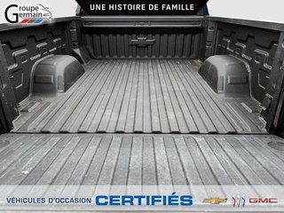 2024 Chevrolet Silverado 1500 in St-Raymond, Quebec - 11 - w320h240px