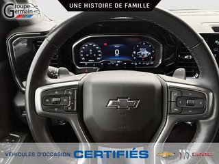 2024 Chevrolet Silverado 1500 in St-Raymond, Quebec - 20 - w320h240px