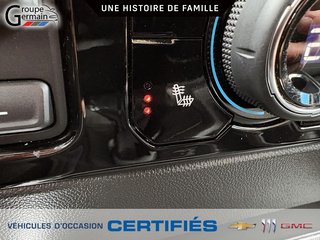 2024 Chevrolet Silverado 1500 in St-Raymond, Quebec - 28 - w320h240px