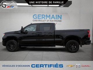 2024 Chevrolet Silverado 1500 in St-Raymond, Quebec - 7 - w320h240px