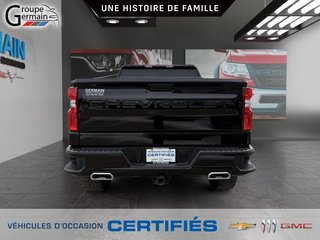 2024 Chevrolet Silverado 1500 in St-Raymond, Quebec - 4 - w320h240px