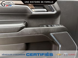 2024 Chevrolet Silverado 1500 in St-Raymond, Quebec - 14 - w320h240px