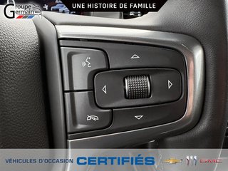 2024 Chevrolet Silverado 1500 in St-Raymond, Quebec - 23 - w320h240px