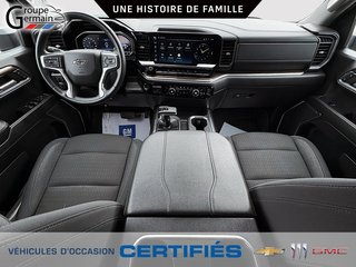 2024 Chevrolet Silverado 1500 in St-Raymond, Quebec - 12 - w320h240px