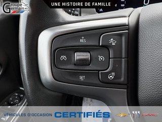 2024 Chevrolet Silverado 1500 in St-Raymond, Quebec - 22 - w320h240px