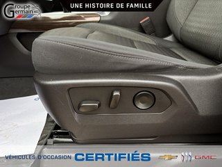2024 Chevrolet Silverado 1500 in St-Raymond, Quebec - 17 - w320h240px