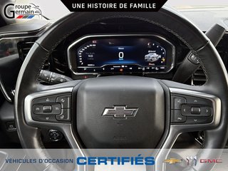 2024 Chevrolet Silverado 1500 à St-Raymond, Québec - 20 - w320h240px