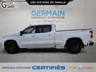 2024 Chevrolet Silverado 1500 à St-Raymond, Québec - 7 - w320h240px