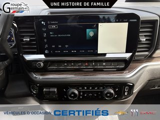 2024 Chevrolet Silverado 1500 à St-Raymond, Québec - 27 - w320h240px
