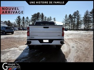 2024 Chevrolet Silverado 1500 in St-Raymond, Quebec - 18 - w320h240px