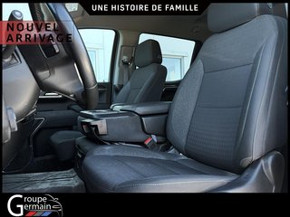 2024 Chevrolet Silverado 1500 in St-Raymond, Quebec - 10 - w320h240px
