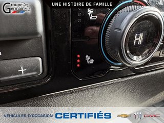 2024 Chevrolet Silverado 1500 à St-Raymond, Québec - 29 - w320h240px