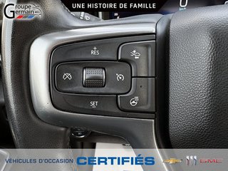 2024 Chevrolet Silverado 1500 à St-Raymond, Québec - 22 - w320h240px