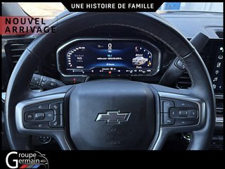 2024 Chevrolet Silverado 1500 in St-Raymond, Quebec - 11 - w320h240px