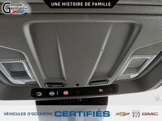 2024 Chevrolet Silverado 1500 à St-Raymond, Québec - 32 - w320h240px
