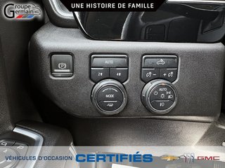 2024 Chevrolet Silverado 1500 à St-Raymond, Québec - 25 - w320h240px