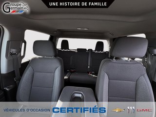 2024 Chevrolet Silverado 1500 à St-Raymond, Québec - 14 - w320h240px