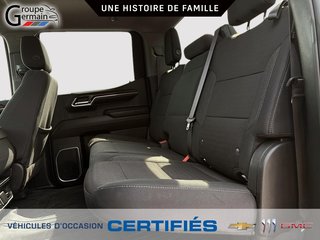 2024 Chevrolet Silverado 1500 à St-Raymond, Québec - 18 - w320h240px