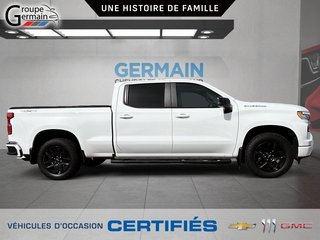 2024 Chevrolet Silverado 1500 à St-Raymond, Québec - 2 - w320h240px
