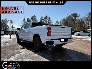 2024 Chevrolet Silverado 1500 in St-Raymond, Quebec - 19 - w320h240px