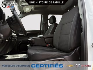 2024 Chevrolet Silverado 1500 à St-Raymond, Québec - 16 - w320h240px