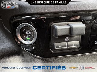 2024 Chevrolet Silverado 1500 à St-Raymond, Québec - 26 - w320h240px