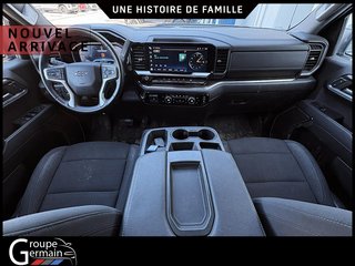 2024 Chevrolet Silverado 1500 in St-Raymond, Quebec - 8 - w320h240px