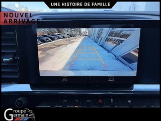 2024 Chevrolet Silverado 1500 in St-Raymond, Quebec - 15 - w320h240px