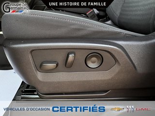2024 Chevrolet Silverado 1500 à St-Raymond, Québec - 17 - w320h240px