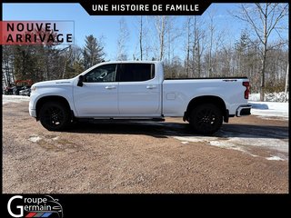 2024 Chevrolet Silverado 1500 in St-Raymond, Quebec - 3 - w320h240px