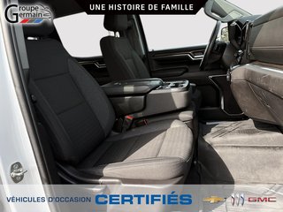 2024 Chevrolet Silverado 1500 à St-Raymond, Québec - 19 - w320h240px