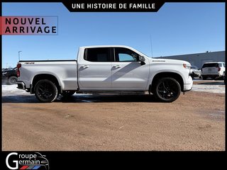 2024 Chevrolet Silverado 1500 in St-Raymond, Quebec - 2 - w320h240px