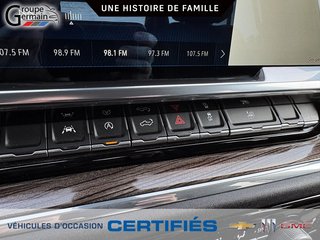 2024 Chevrolet Silverado 1500 à St-Raymond, Québec - 28 - w320h240px