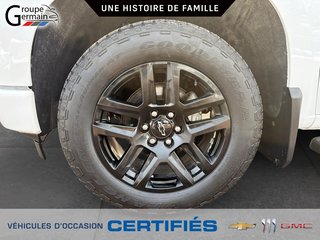 2024 Chevrolet Silverado 1500 à St-Raymond, Québec - 10 - w320h240px