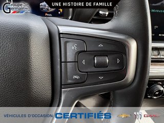 2024 Chevrolet Silverado 1500 à St-Raymond, Québec - 24 - w320h240px