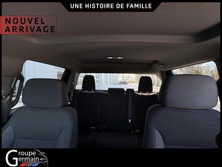 2024 Chevrolet Silverado 1500 in St-Raymond, Quebec - 9 - w320h240px