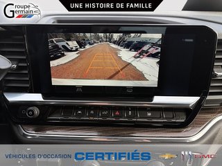 2024 Chevrolet Silverado 1500 à St-Raymond, Québec - 31 - w320h240px