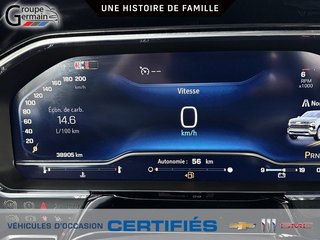 2024 Chevrolet Silverado 1500 à St-Raymond, Québec - 21 - w320h240px