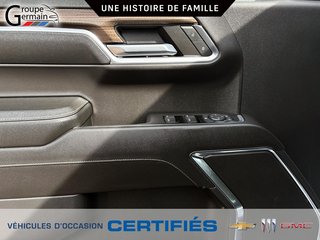 2024 Chevrolet Silverado 1500 à St-Raymond, Québec - 15 - w320h240px